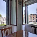 דירה Gritti Grand Canal *