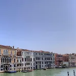 דירה Gritti Grand Canal ונציה