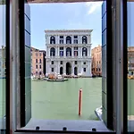 Gritti Grand Canal דירה