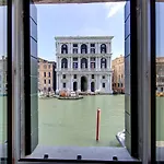 Gritti Grand Canal Venedig