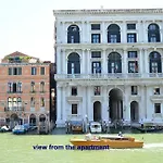 Gritti Grand Canal Venedig