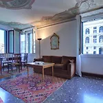 Gritti Grand Canal Apartment Venedig