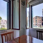 Gritti Grand Canal Apartment Venedig
