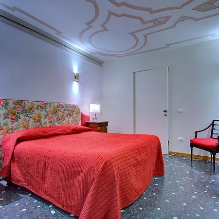 Appartement Gritti Grand Canal *