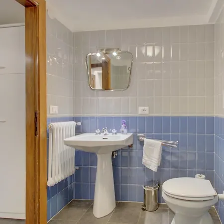 Apartament Gritti Grand Canal Wenecja