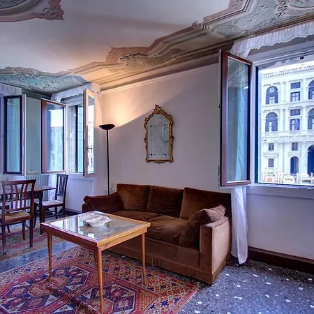 Gritti Grand Canal * 베니스