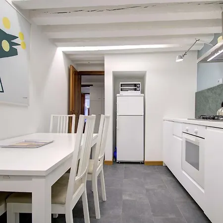 아파트 Gritti Grand Canal