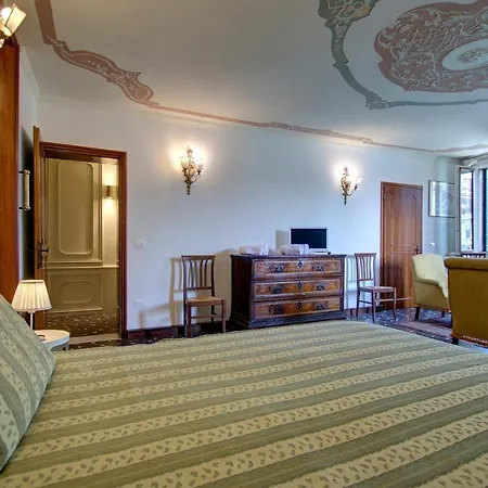 Appartement Gritti Grand Canal *