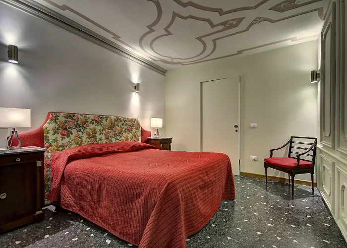 Gritti Grand Canal Апартаменты