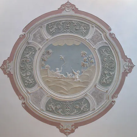 Apartamento Gritti Grand Canal Venecia