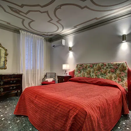 Gritti Grand Canal Apartamento Venecia