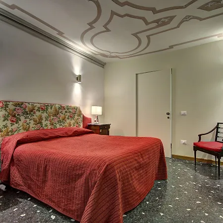 Gritti Grand Canal Apartamento