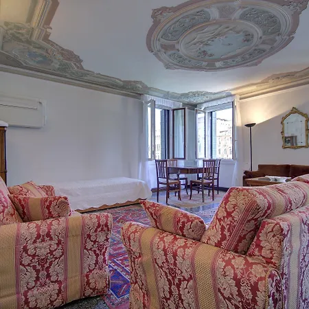 Gritti Grand Canal * Venecia