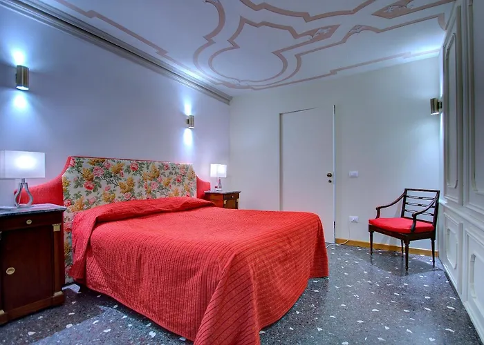 アパート Gritti Grand Canal *