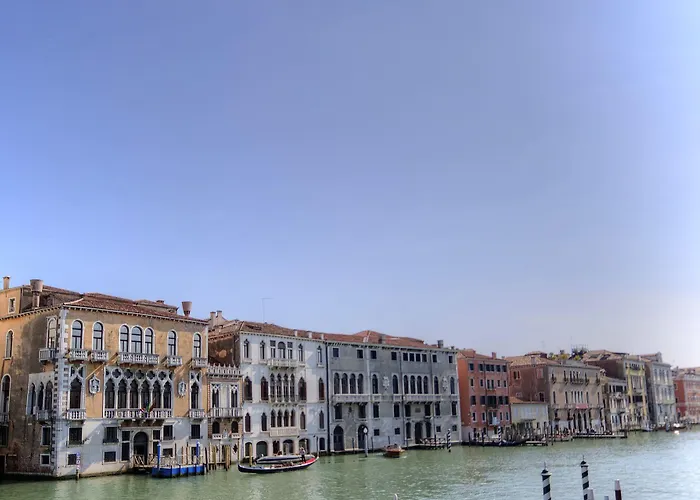 アパート Gritti Grand Canal ヴェネツィア