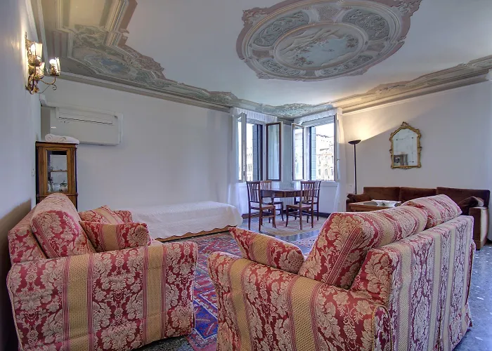 Gritti Grand Canal * ヴェネツィア