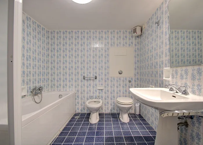 Gritti Grand Canal アパート *