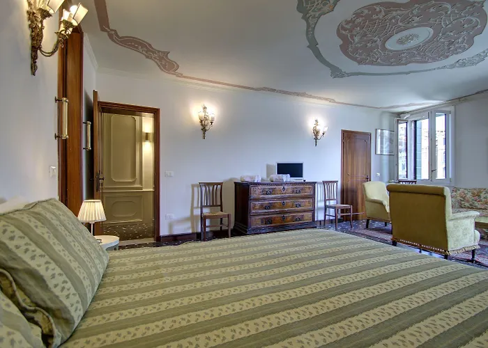 Gritti Grand Canal *