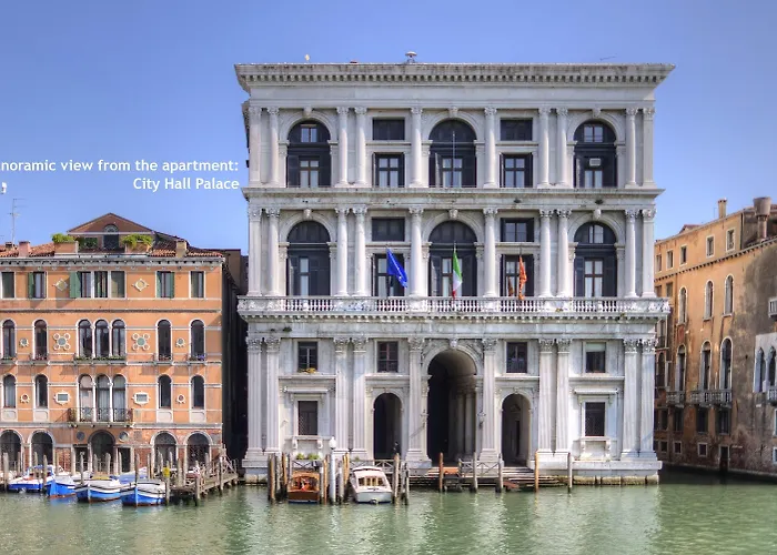 Gritti Grand Canal