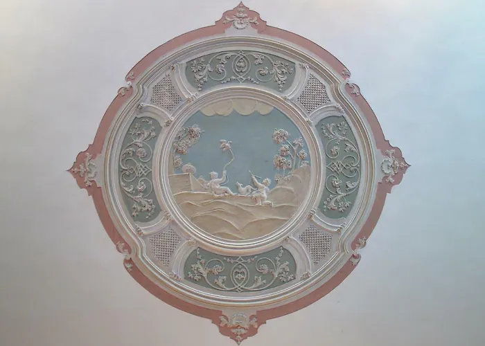 アパート Gritti Grand Canal