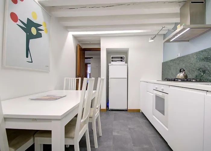 アパート Gritti Grand Canal