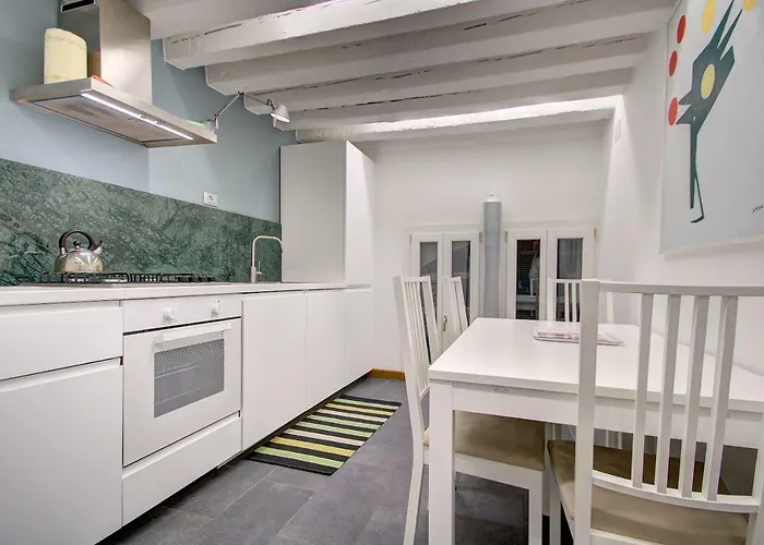 Gritti Grand Canal アパート ヴェネツィア