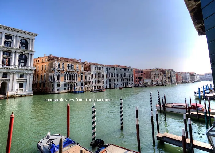 Gritti Grand Canal * Venedig
