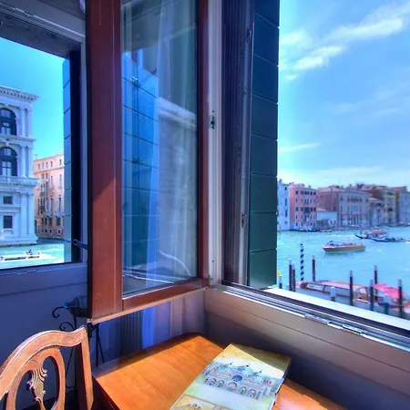 Gritti Grand Canal * Βενετία