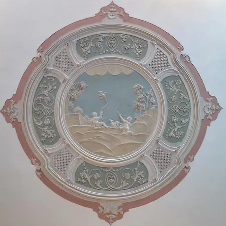 Διαμέρισμα Gritti Grand Canal