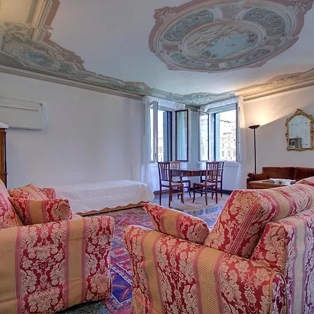 Gritti Grand Canal *