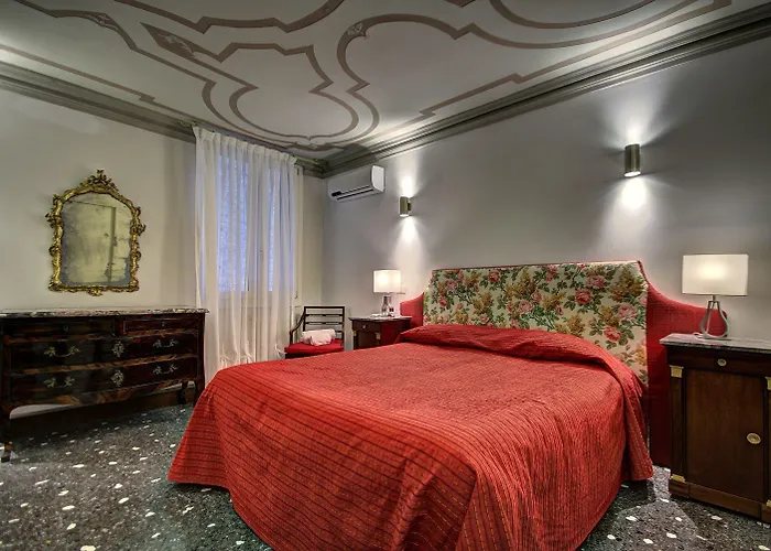 Gritti Grand Canal Апартаменты Венеция