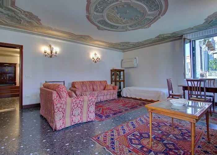 Gritti Grand Canal Апартаменты Венеция