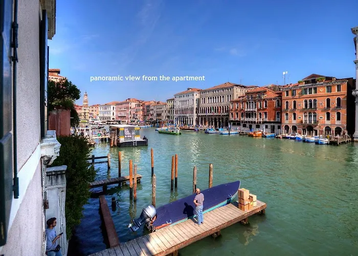 Gritti Grand Canal